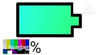 Battery Overcharging To ABSOLUTE INFINITY PERCENT!?!?!?