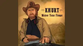 Walker Texas Flanger