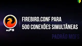 Como preparar o FB para 500 conexões simultâneas baseado no seu hardware!