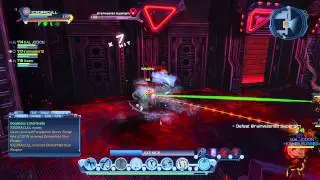 T7 ALERT PERFECT RUN ALL FEATS