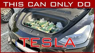 TESLA meetup /// Slovakia - Liptov 2023