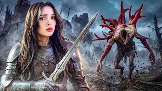CUTSCENE went VIRAL!? Tainted Grail full demo gameplay