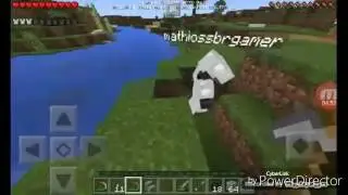 Minecraft:#12 se divertindo no minecraft, minerando ft mithios  br  gamer