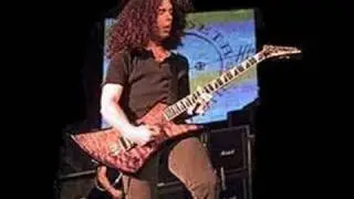 Killing Road, Marty Friedman Future Addict