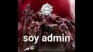 Hades en el inframundo: Soy admin #recordofragnarok #anime #meme
