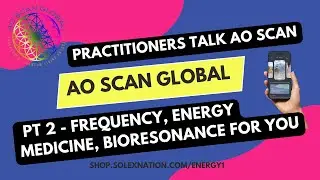 AO Scan & Solex Weekly Call Highlights | August Updates & Insights Pt 2