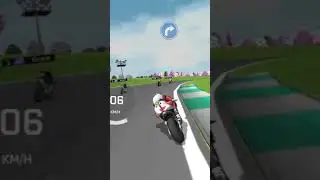 # MOTO RACING BIKE GAME DRIVING 3D NEW 2024
