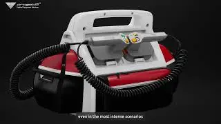 Rescue Life 9 By Progetti Medical