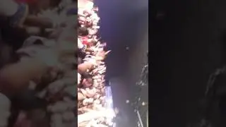 Zomboy 2017 Syracuse NY The Westcott Theater