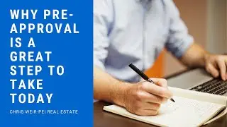 🏠PEI REAL ESTATE | SUMMERSIDE REAL ESTATE |Why Pre-Approval Is a Great Step to Take Today