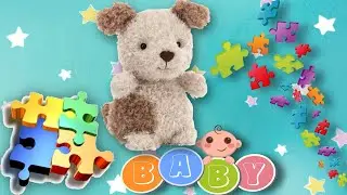 Baby Blocks Puzzles Games for Kids / Пазлы Сортеры Игры для малышей