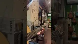 Dil ne ye kaha hai dil se -Guitar tab & tutorial