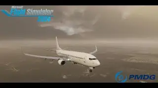 Go around, alebo dve metody, ako na to | MSFS2024 | PMDG 737