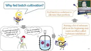 CTU lecture - fermentation modes (part 3/3)