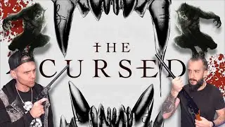 The Cursed (2022) - Review