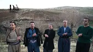 گورانی چه‌پله به ده نگی ئیره‌ج‌که‌ریمی& وعوسمان زیرانی وینه گر ؛کاک سه‌لاح بهروجه