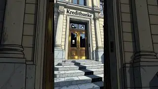How a Failed Bank Robbery Created Stockholm Syndrome
