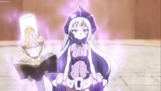 SHAMAN KING (2021) Episode 21 シャーマンキング（2021) Review/Discussion. Ruled with iron cuteness iron maiden