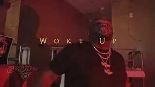Mista Tha Shoota x Crook Count Up x 47Huncho - Woke Up // Official Video //