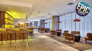 Radisson Hotel Barra Rio de Janeiro | Rio De Janeiro, Brazil | Hotel Review ⭐