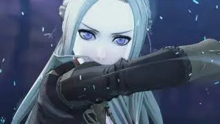 Fire Emblem: Three Houses [1] (no commentary)
