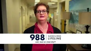 988 Suicide and Crisis Lifeline - Call, Text, or Chat 24/7 (15)