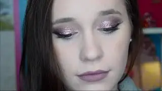 Rose Gold Cute Crease & Surprise GIVEAWAY! | Lauren House