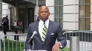 One Brooklyn-- BP Adams Calls for Investigation into EMT's Criminal Activity History