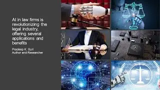 AI in law firms