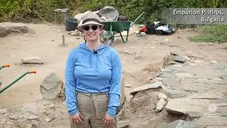 Ancient Greeks in the Land of Dionysos - BHFS STUDENT TESTIMONIALS, 2023