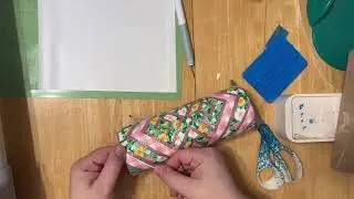 Easter Spring Tumbler