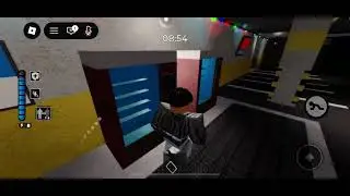 store gameplay as survivor (w)