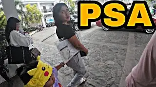 P.S.A@JaperSniperOfficial @kanutoTV @stephofficialvlogs 