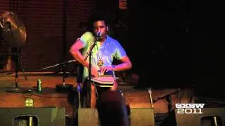 Marques Toliver - 