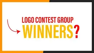 Logo Contest Facebook Group