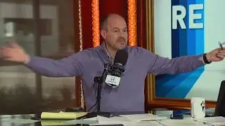 Rich Eisen Weighs in on The Unwritten Rules in Baseball - 4/2/18