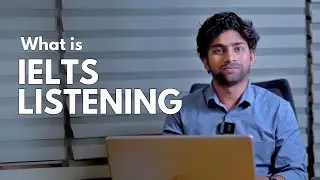 IELTS Listening Module Explained | Form Completion Questions with Examples