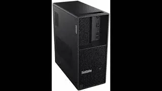 Lenovo ThinkStation P3 Tower Review | Intel i7-14700, RTX 2000 Ada, 32GB DDR5 & 4TB SSD Workstation