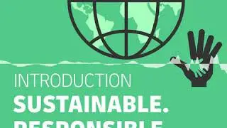 Introduction: Sustainable. Responsible. - Living Logistics (English Version)