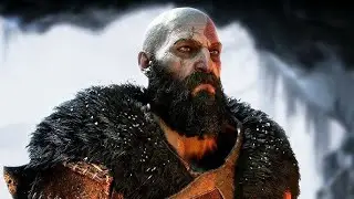 God of war Ragnarok walkthrough LIVE