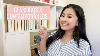 LISTA DE LIVROS PARA 2021! | Aya Liter&aacute;ria