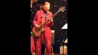 Uli Trepte Quintett feat. Geoff Leigh 