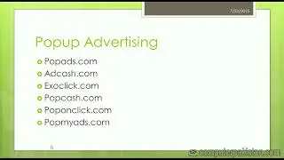 11 Popads 10 Website Signup Code Process computerpakistan com 10