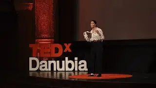 Mit tanulhatunk a családi cégektől? Örökség a vagyonon túl | Dr. Anna Ránky | TEDxDanubia
