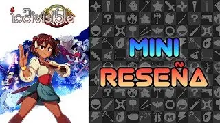 Mini Rese&ntilde;a Indivisible | 3GB