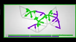 Lines &ndash; Physics Drawing Puzzle 🧩
