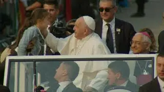 Jorge Bergoglio, o papa Francisco, morre aos 88 anos | AFP