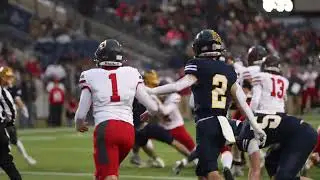 OHSAA Division VI State Final: Kirtland vs. Hopewell Loudan