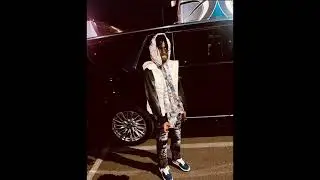 (FREE) BabyMel x Pg RA type beat x &ldquo;Sharking&rdquo; (Trap Beat) x @htprod_it
