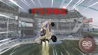 Epic Games Is Pathetic